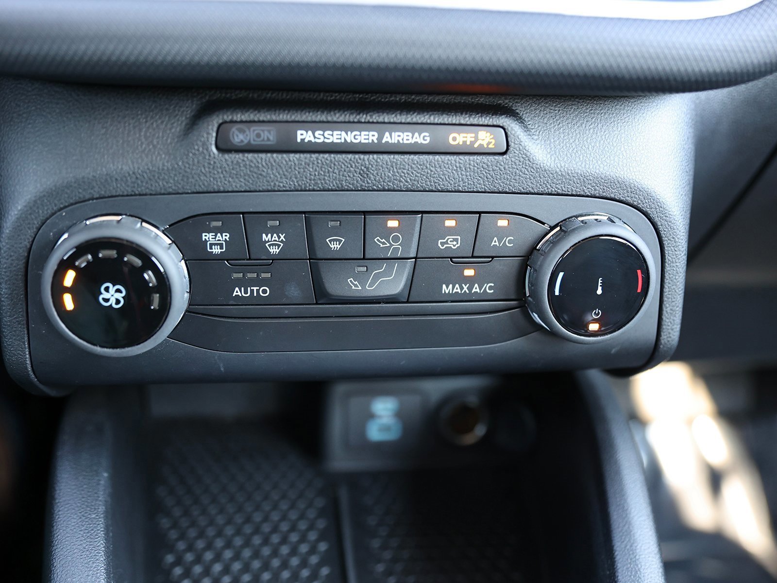 Certified 2022 Ford Bronco Sport Big Bend image 28