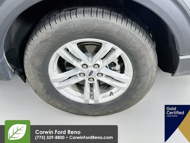 Certified 2023 Ford Explorer XLT w/ Equipment Group 202A AWD/4WD image 34