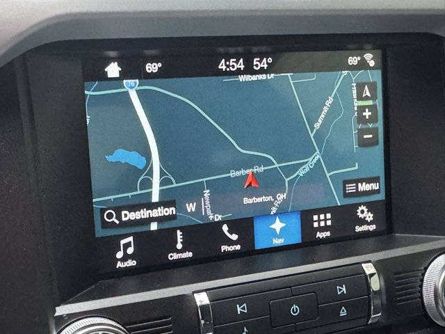 Certified 2017 Ford Mustang GT Premium w/ Black Accent Package image 35