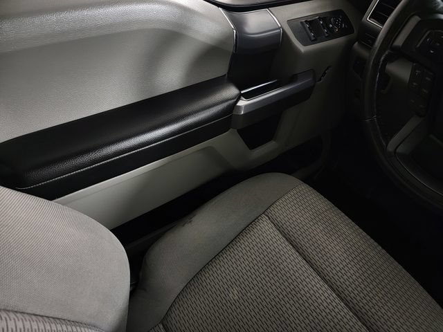Certified 2019 Ford F150 XLT w/ Equipment Group 302A Luxury AWD/4WD image 29
