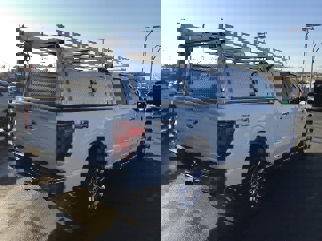 Certified 2024 Ford F150 XLT w/ Equipment Group 303A High image 4