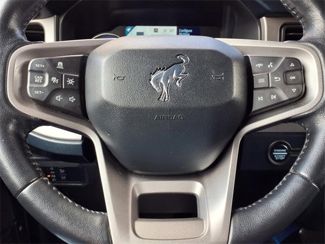 Certified 2021 Ford Bronco Outer Banks image 22