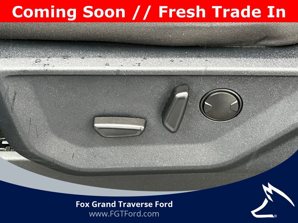 Certified 2023 Ford F150 XLT w/ Equipment Group 302A High AWD/4WD image 11