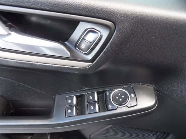 Certified 2021 Ford Escape SE w/ SE Sport Appearance Package image 27