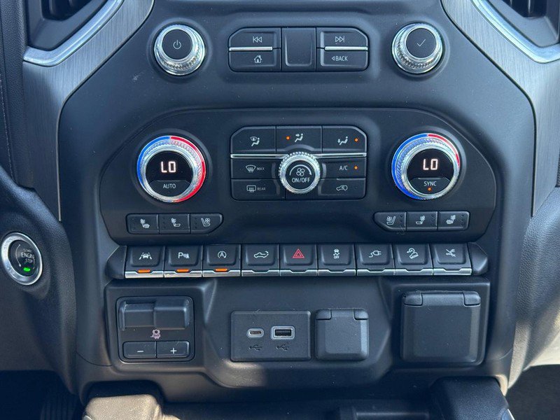 Used 2020 GMC Sierra 1500 Denali w/ Denali Ultimate Package AWD/4WD image 25