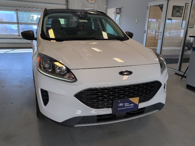 Certified 2022 Ford Escape SE w/ Convenience Package AWD/4WD image 39