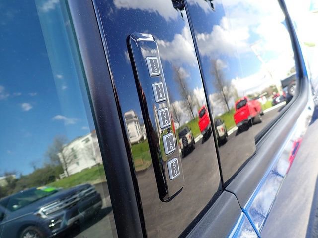 Certified 2022 Ford F150 XLT w/ Equipment Group 302A High AWD/4WD image 16