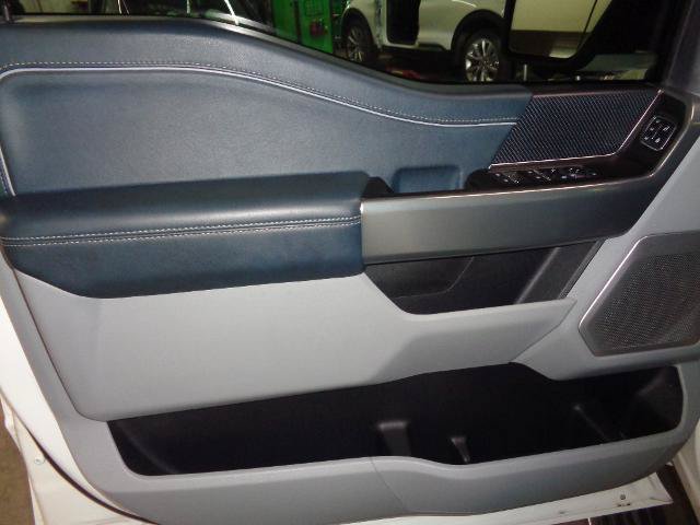 Certified 2023 Ford F150 Limited AWD/4WD image 10