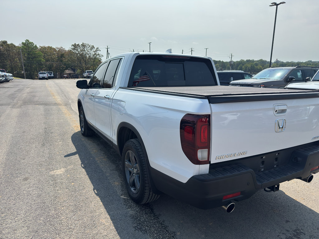 Used 2023 Honda Ridgeline RTL-E image 7