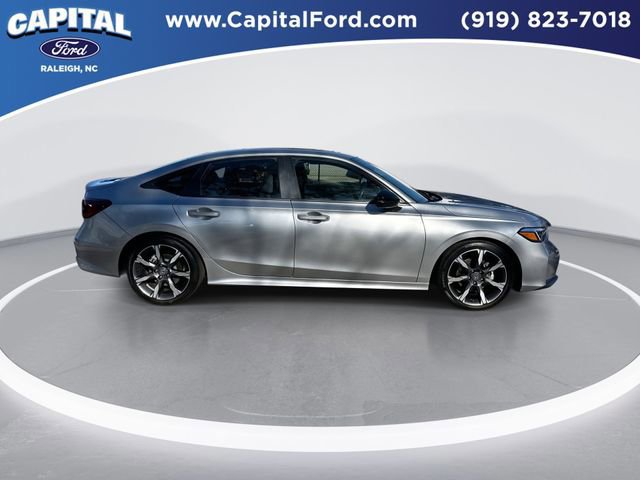 Used 2025 Honda Civic Sport image 7