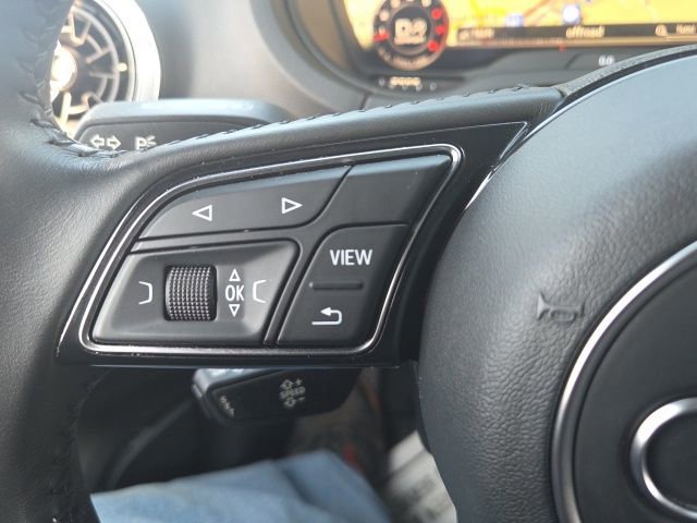 Used 2020 Audi A3 2.0T Premium Plus w/ Premium Plus Package image 33