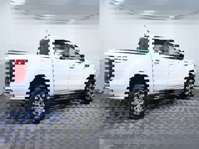 Certified 2020 Ford Ranger XLT w/ Equipment Group 302A Luxury image 4