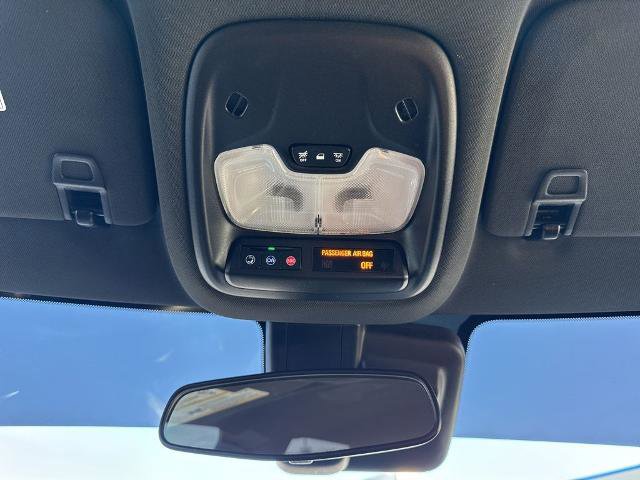 Used 2022 Chevrolet TrailBlazer RS image 24