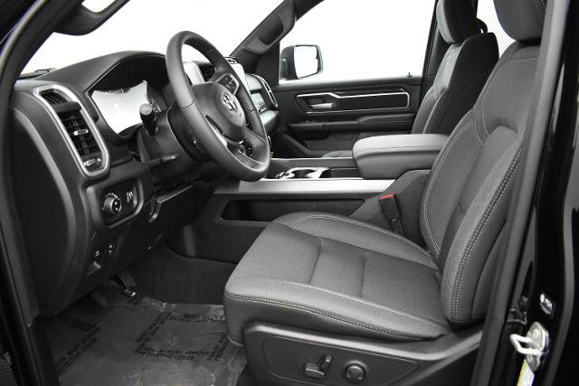 Used 2023 RAM 1500 Big Horn AWD/4WD image 8