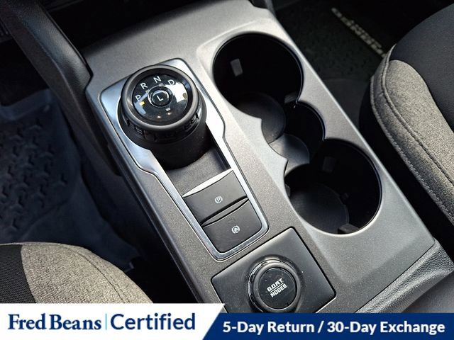 Certified 2025 Ford Bronco Sport Big Bend w/ Convenience Package image 23