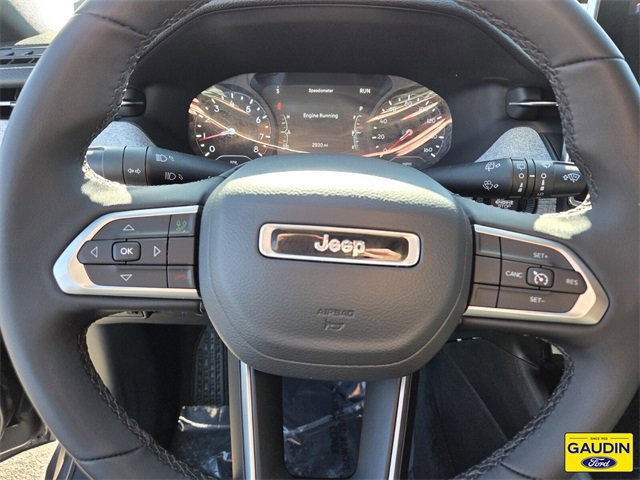 Used 2024 Jeep Compass Latitude image 19
