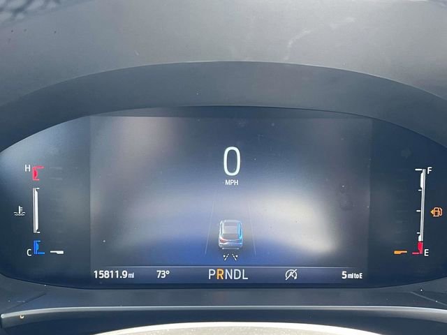 Certified 2024 Ford Escape Active image 25