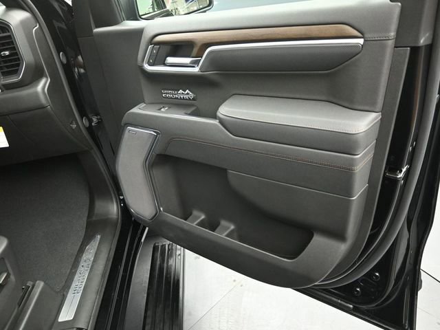 Used 2026 Chevrolet Silverado 1500 High Country w/ Midnight Edition image 43