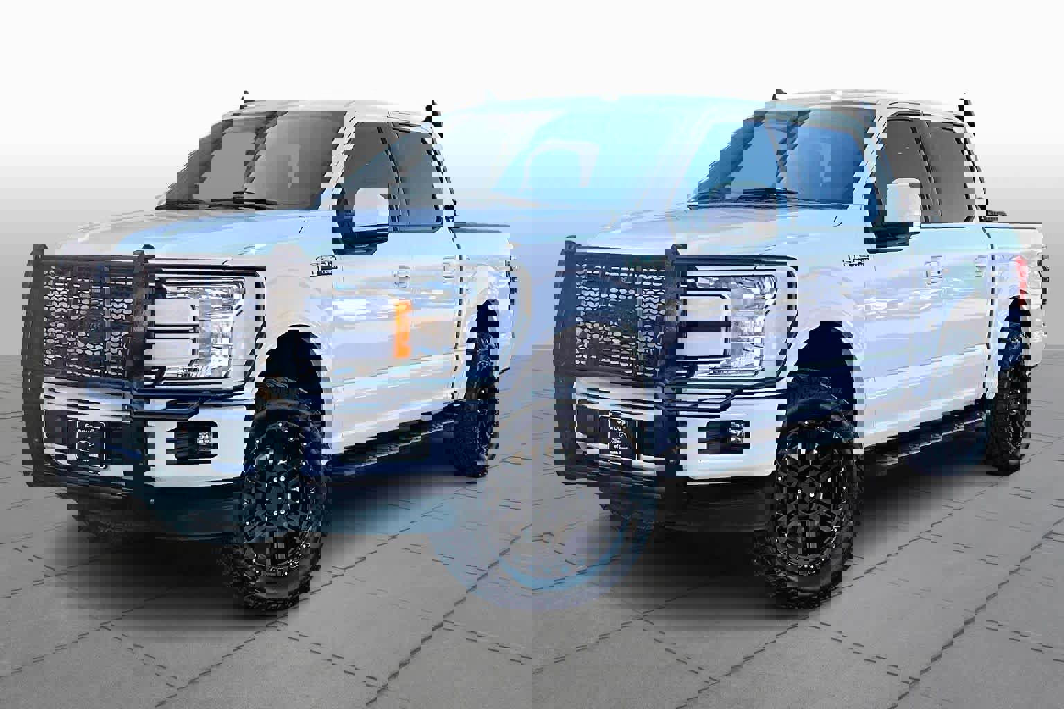 Certified 2020 Ford F150 Lariat image 6