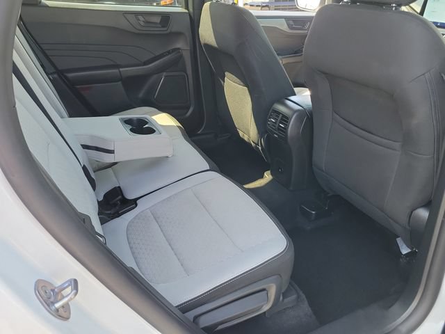 Certified 2024 Ford Escape Active FWD image 20