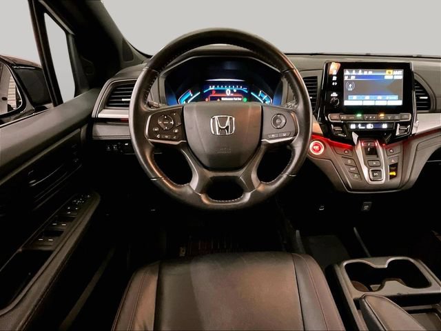 Used 2023 Honda Odyssey Sport image 5
