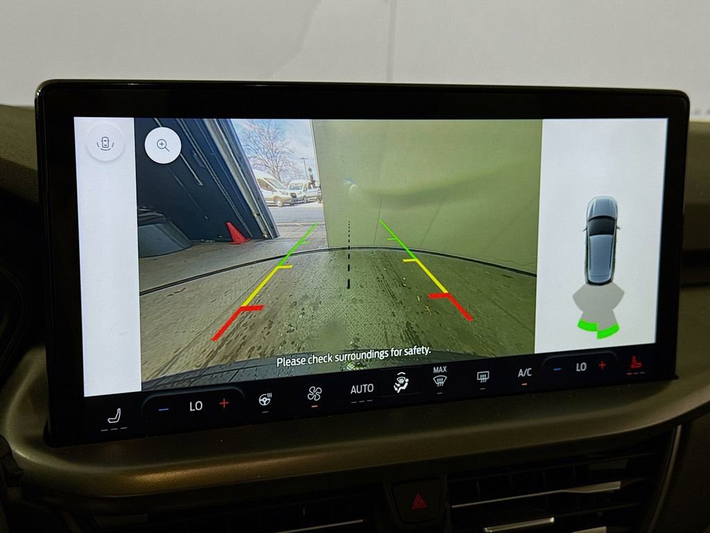 Certified 2023 Ford Escape Active w/ Tech Pack #1 image 14