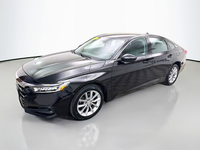 Used 2021 Honda Accord LX image 3