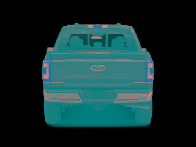 Certified 2022 Ford F150 XLT w/ Equipment Group 302A High AWD/4WD image 5