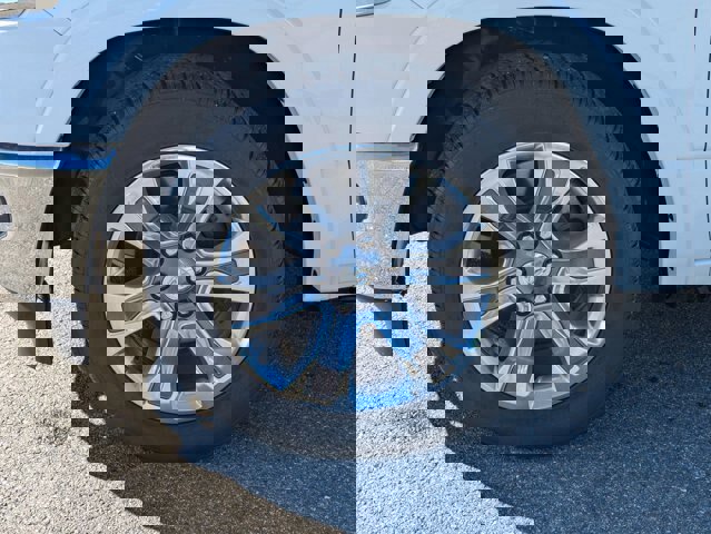 Used 2023 RAM 1500 Limited image 11