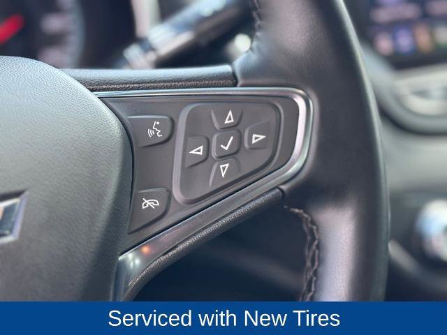 Used 2024 Chevrolet Malibu RS image 16