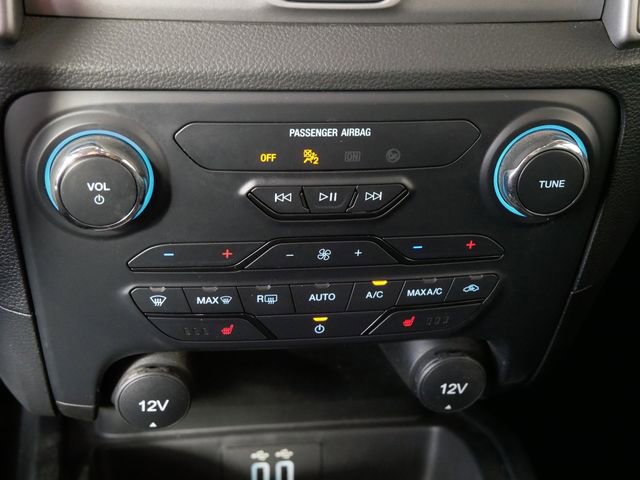 Certified 2022 Ford Ranger XLT w/ Equipment Group 302A High AWD/4WD image 24