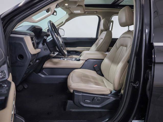 Certified 2024 Ford Expedition Limited image 12