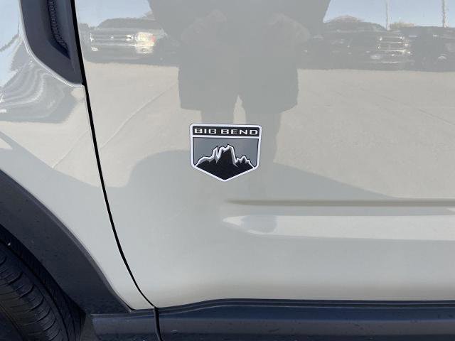 Certified 2024 Ford Bronco Sport Big Bend w/ Convenience Package image 36