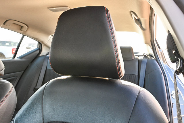 Used 2025 Nissan Altima 2.5 SR FWD image 30