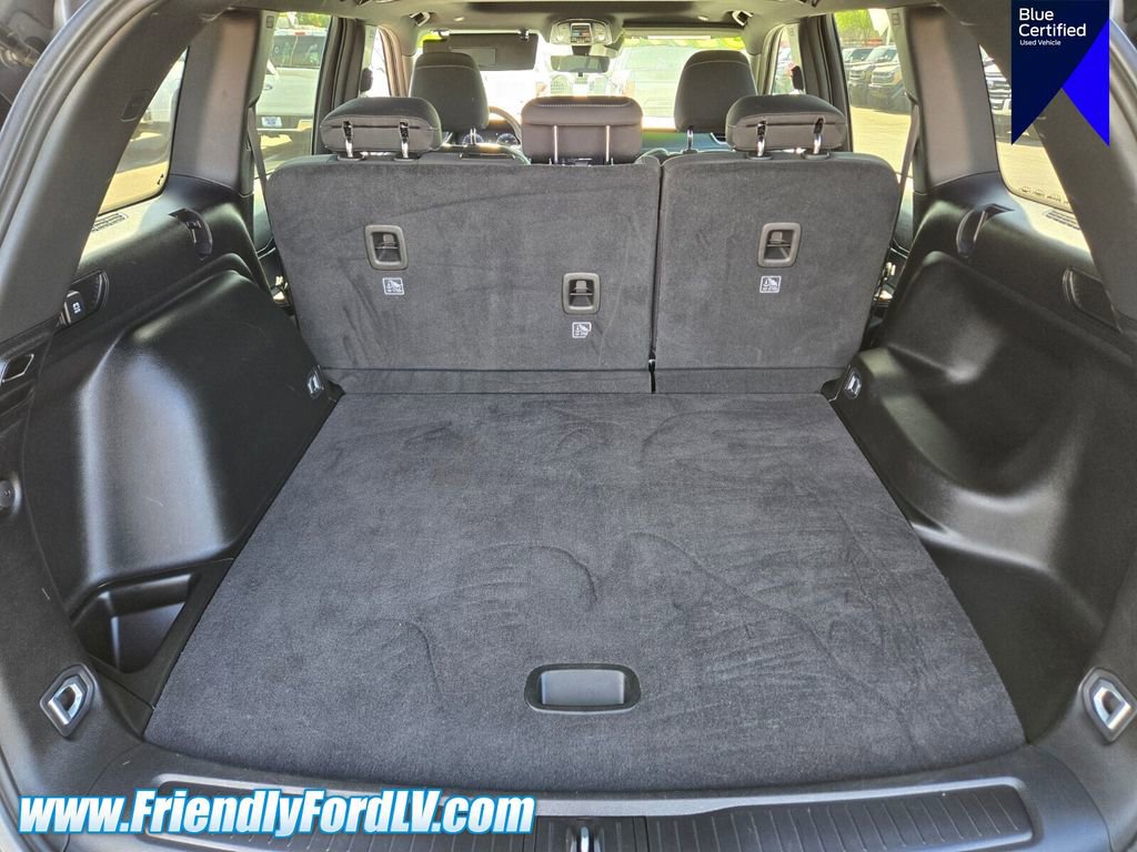 Used 2025 Jeep Grand Cherokee Laredo X AWD/4WD image 13