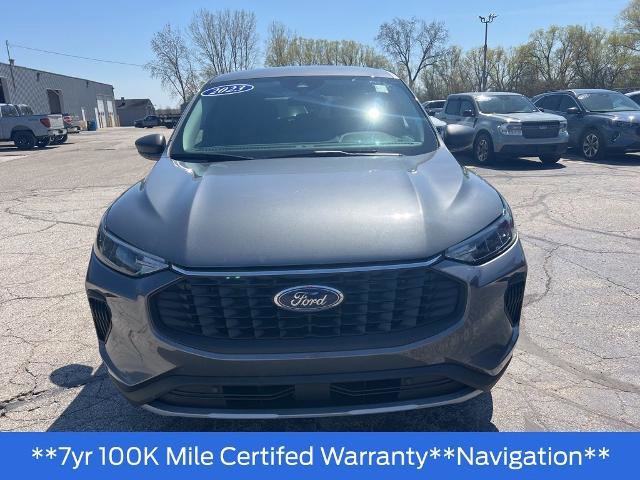 Certified 2023 Ford Escape Active w/ Tech Pack #1 AWD/4WD image 6