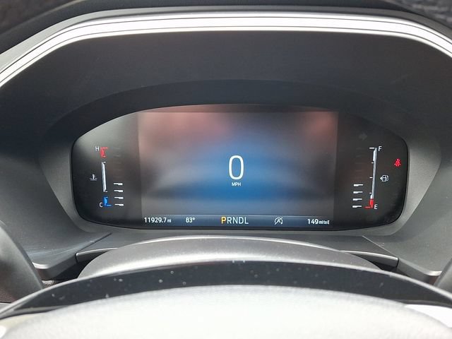 Certified 2024 Ford Escape Active AWD/4WD image 20