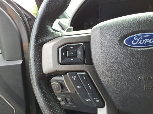 Certified 2019 Ford F150 Raptor w/ Equipment Group 802A Luxury AWD/4WD image 25