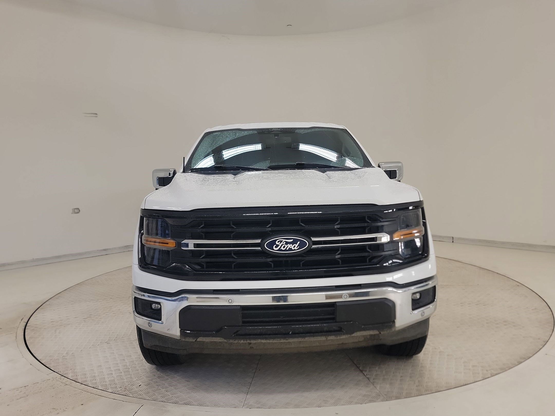 Certified 2024 Ford F150 XLT w/ Equipment Group 302A MID image 4