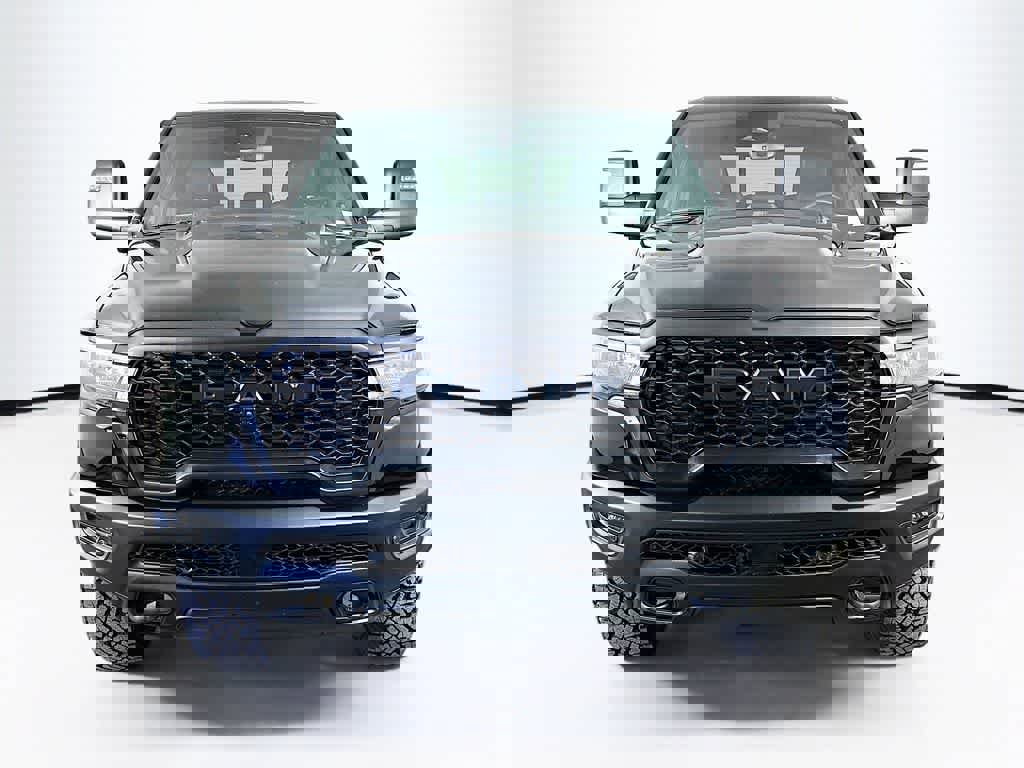 Used 2025 RAM 1500 Rebel w/ Advanced Safety Group II image 6