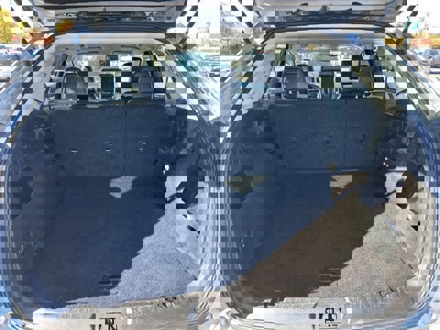 Certified 2024 Ford Edge SEL image 19