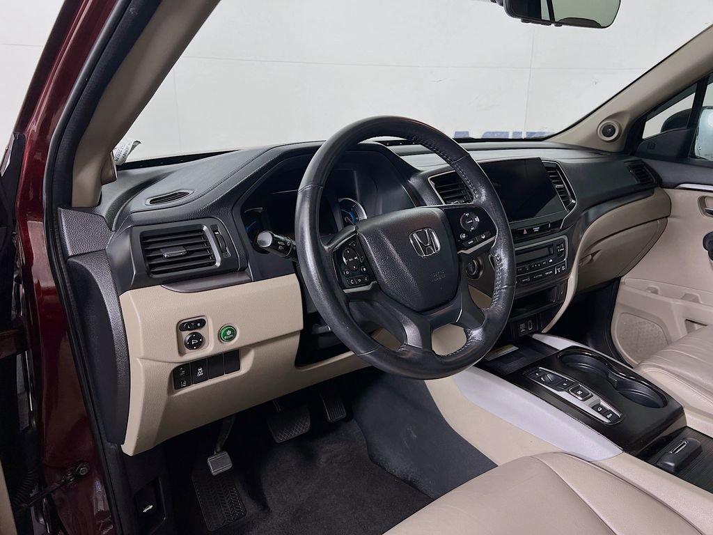 Used 2022 Honda Pilot Special Edition image 11