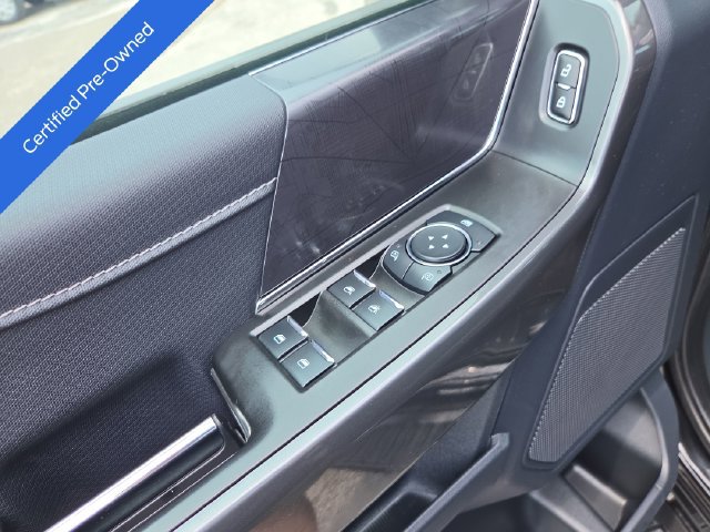 Certified 2023 Ford F150 XLT w/ Equipment Group 302A High AWD/4WD image 13