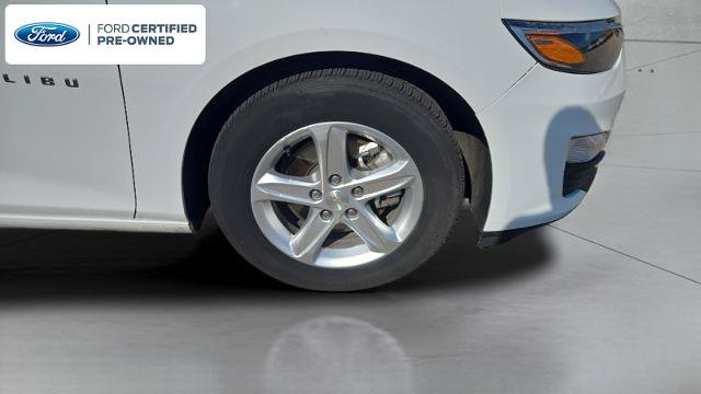 Used 2024 Chevrolet Malibu LT FWD image 29