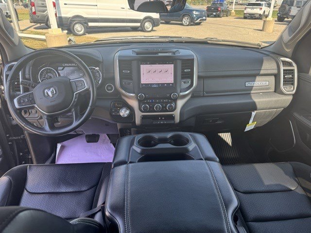 Used 2022 RAM 1500 Laramie image 31