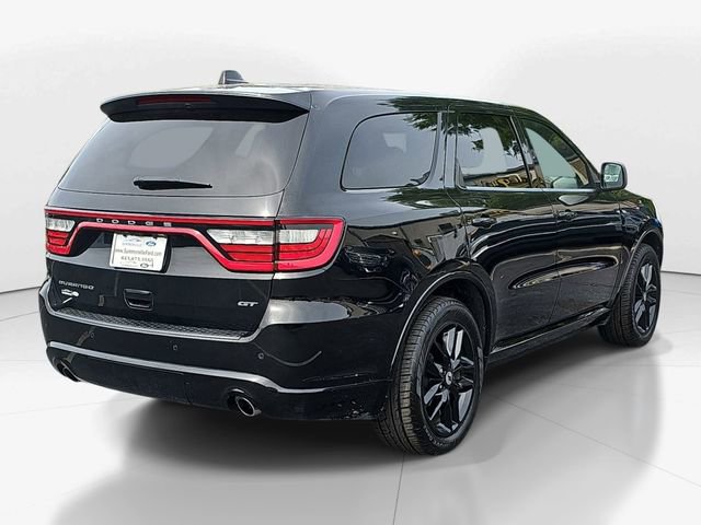 Used 2023 Dodge Durango GT RWD video 3