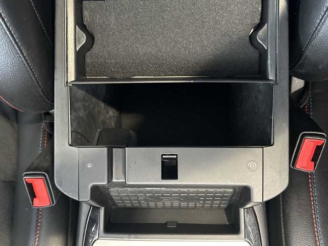 Certified 2023 Ford Explorer ST w/ Equipment Group 401A image 37