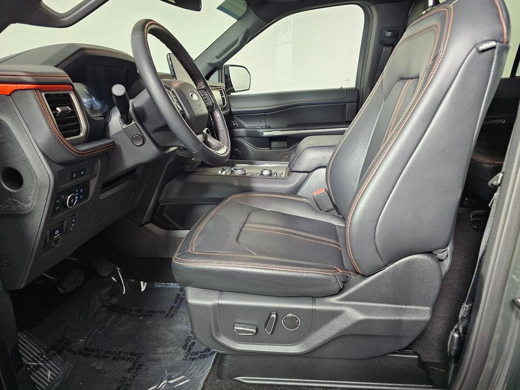 Certified 2023 Ford Expedition Timberline AWD/4WD image 23