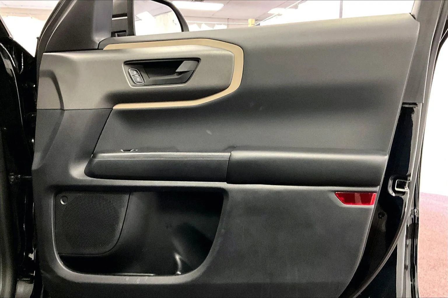 Certified 2025 Ford Bronco Sport Big Bend w/ Convenience Package image 23