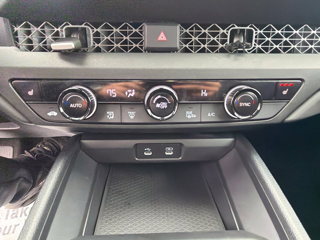 Used 2024 Honda Accord EX image 38